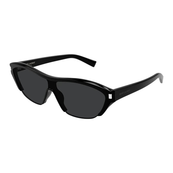 NWT Yves Saint Laurent SL-704-001 Sunglasses - Picture 1 of 4